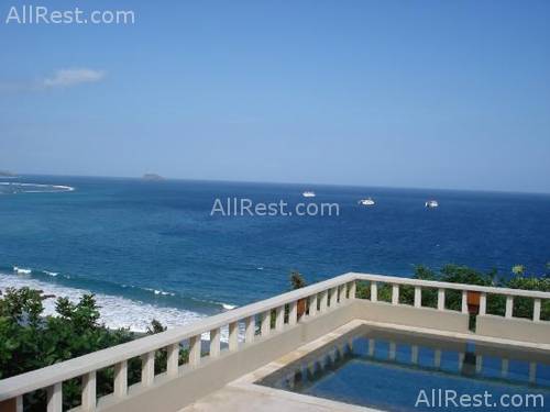 Amankila resort 30
